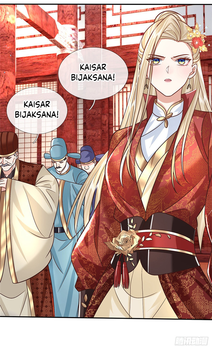 Sword Immortal Martial Emperor Chapter 17 Gambar 6