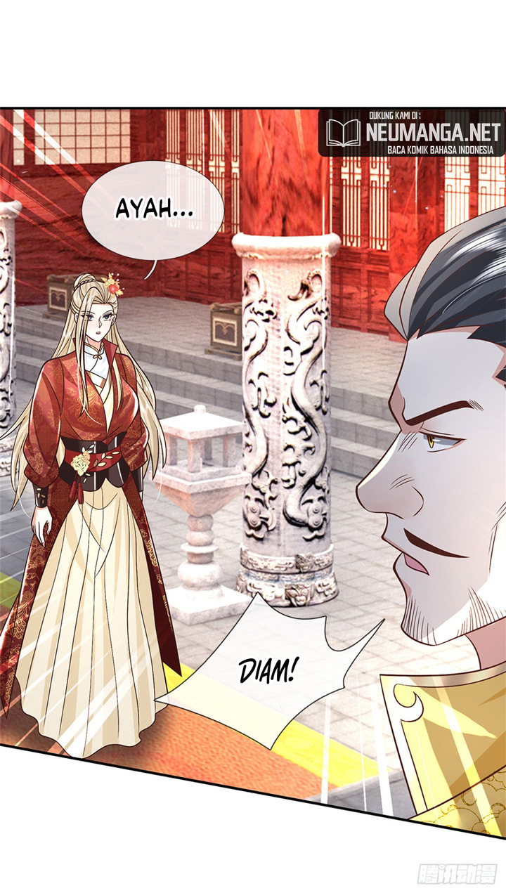 Sword Immortal Martial Emperor Chapter 17 Gambar 7