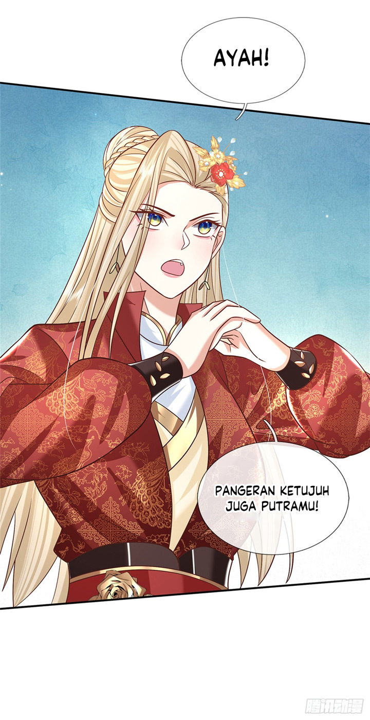 Sword Immortal Martial Emperor Chapter 17 Gambar 8