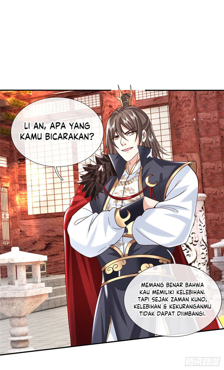 Sword Immortal Martial Emperor Chapter 16 Gambar 17