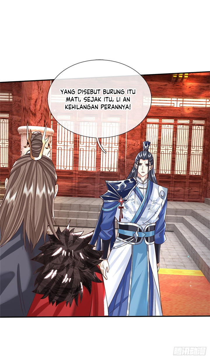 Sword Immortal Martial Emperor Chapter 16 Gambar 18