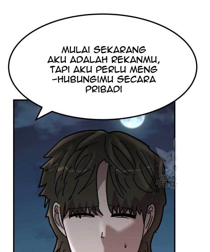 Cryptocurrency Revenge Chapter 15 Gambar 113