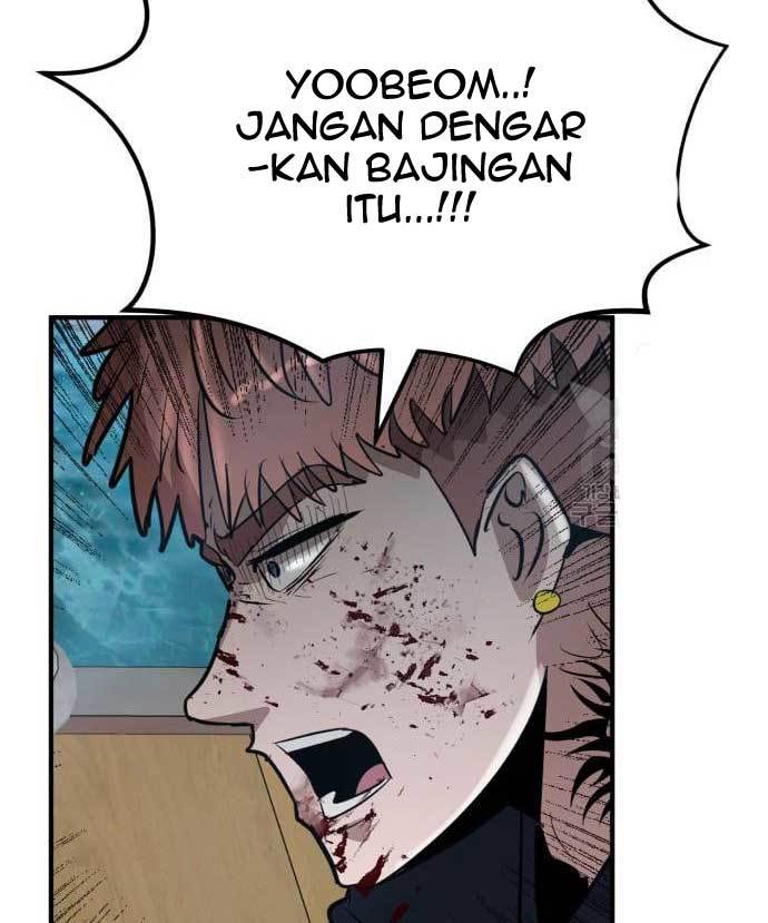 Cryptocurrency Revenge Chapter 15 Gambar 118