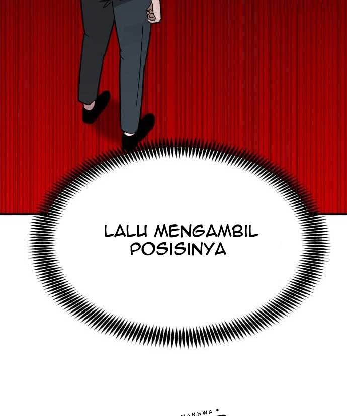 Cryptocurrency Revenge Chapter 15 Gambar 132