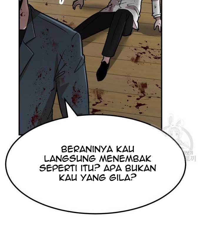 Cryptocurrency Revenge Chapter 15 Gambar 220