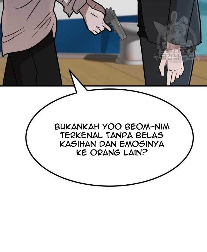Cryptocurrency Revenge Chapter 15 Gambar 29