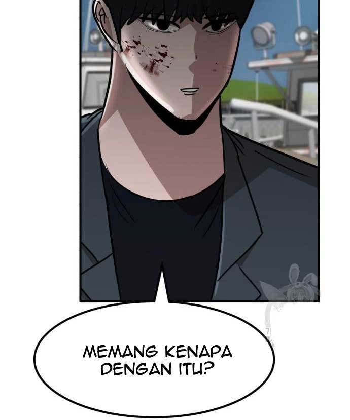 Cryptocurrency Revenge Chapter 15 Gambar 71