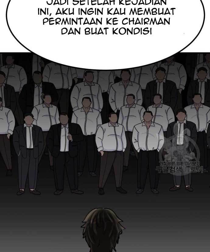 Cryptocurrency Revenge Chapter 15 Gambar 75
