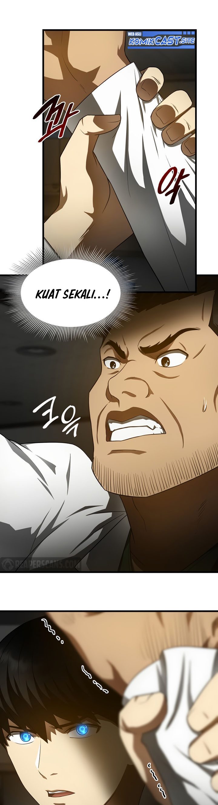 Perfect Surgeon Chapter 49 Gambar 38