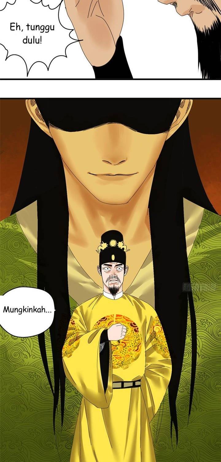 Ming Dynasty’s Failure Chapter 17 Gambar 11