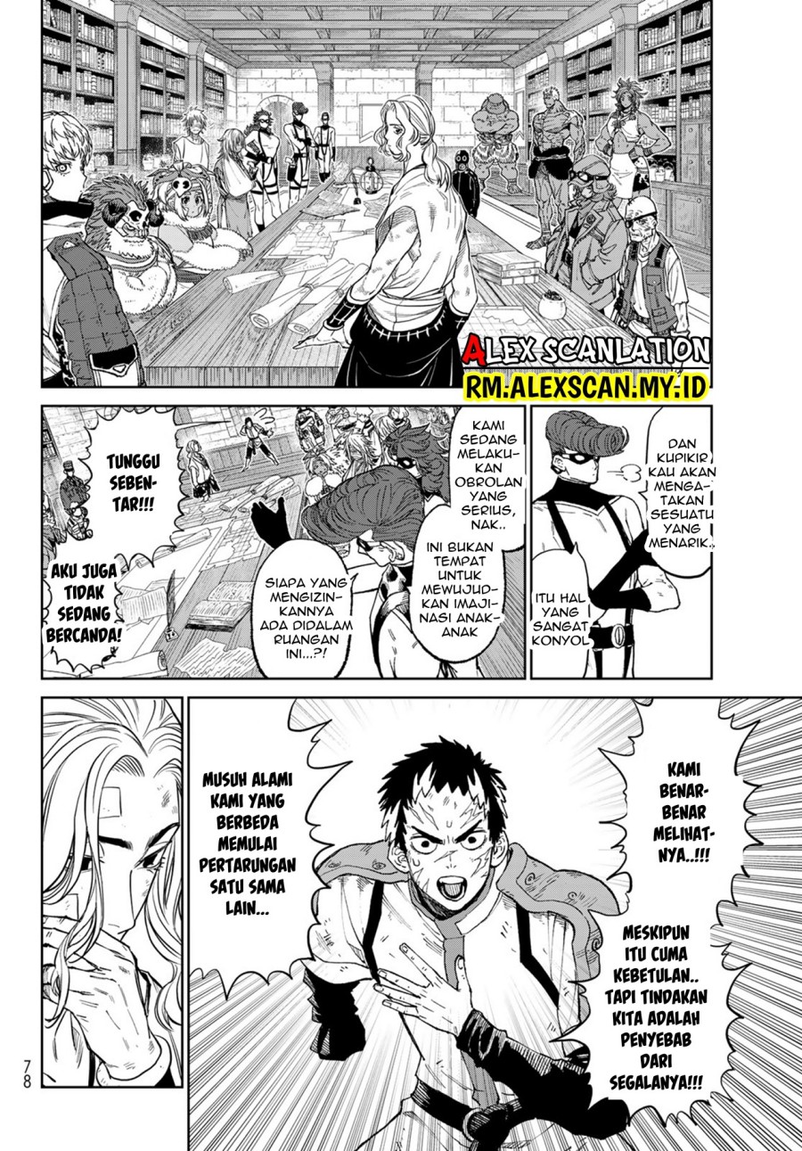 Versus Chapter 4 Gambar 14