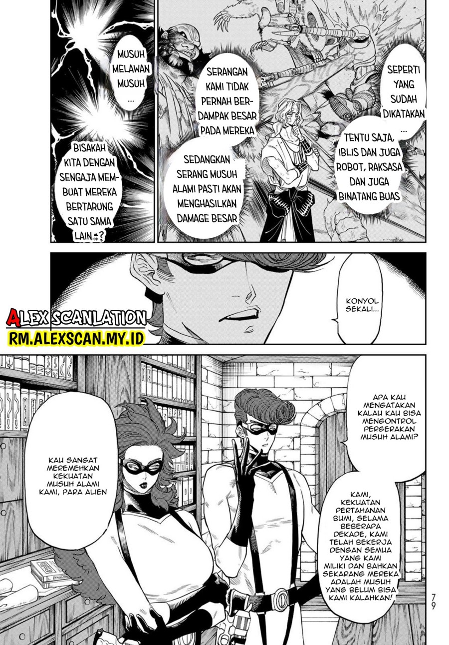 Versus Chapter 4 Gambar 15