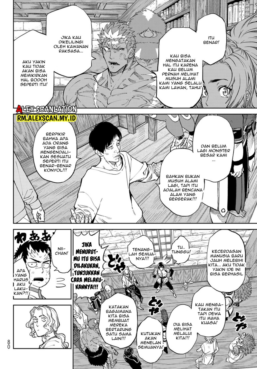 Versus Chapter 4 Gambar 16