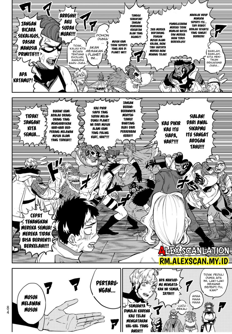 Versus Chapter 4 Gambar 20