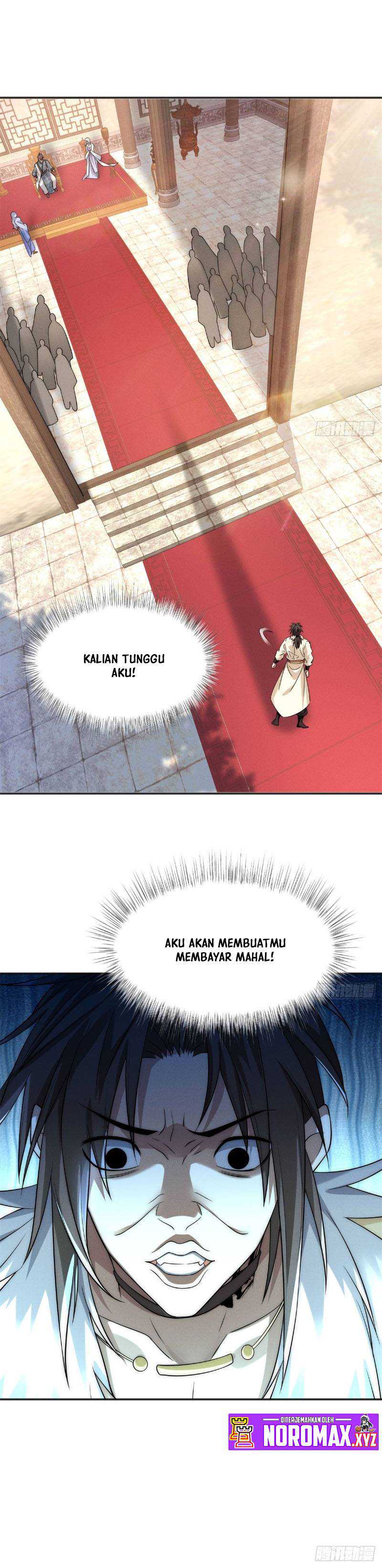 Reward 100 Million Lives at the Beginning Chapter 23 Gambar 18