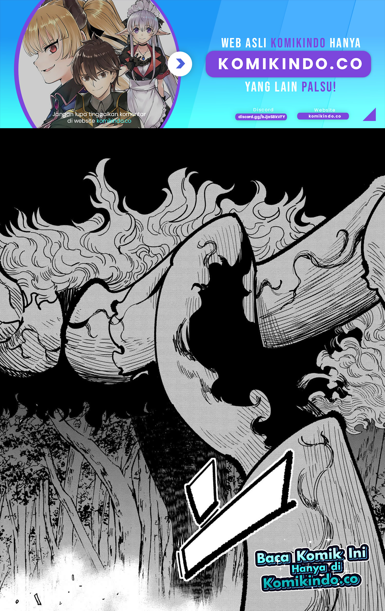 Souzou Renkinjutsushi wa Jiyuu wo Ouka suru: Kokyou wo Tsuihou saretara, Maou no Ohizamoto de Chouzetsu Kouka no Magic Item Tsukuri-houdai ni Narimashita Chapter 10.1 Gambar 7