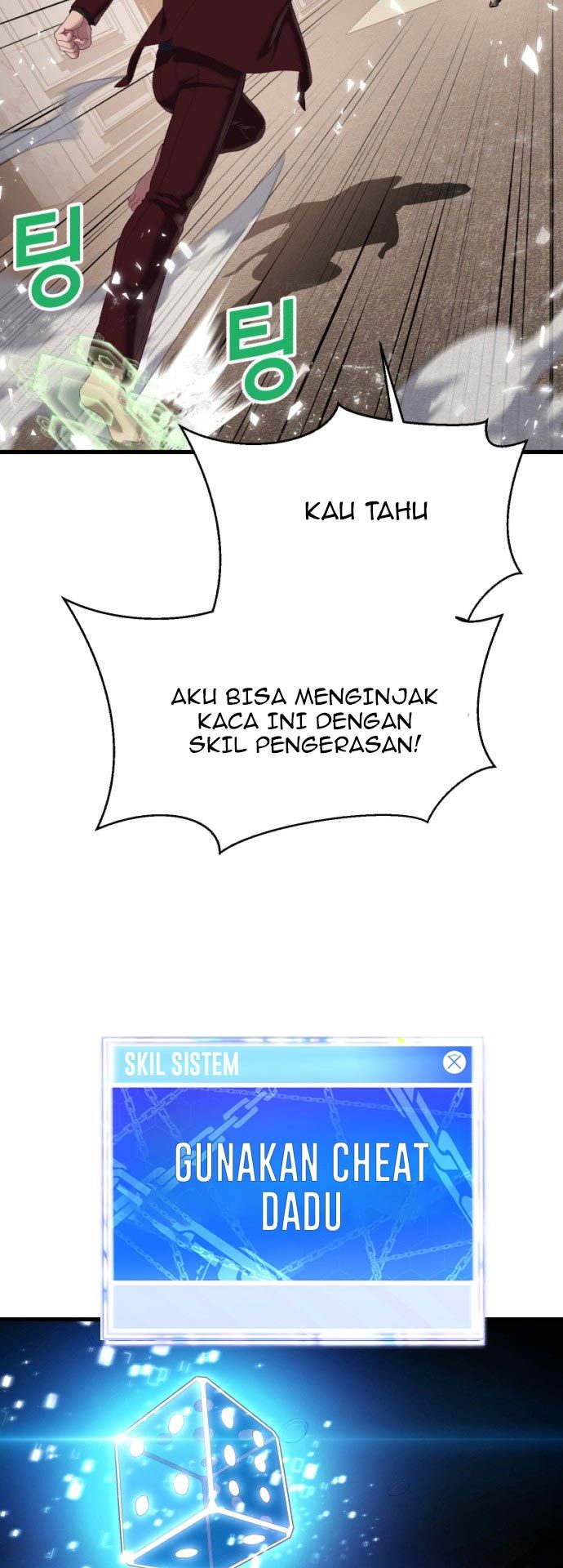 Absolute Obedience Chapter 27 Gambar 75