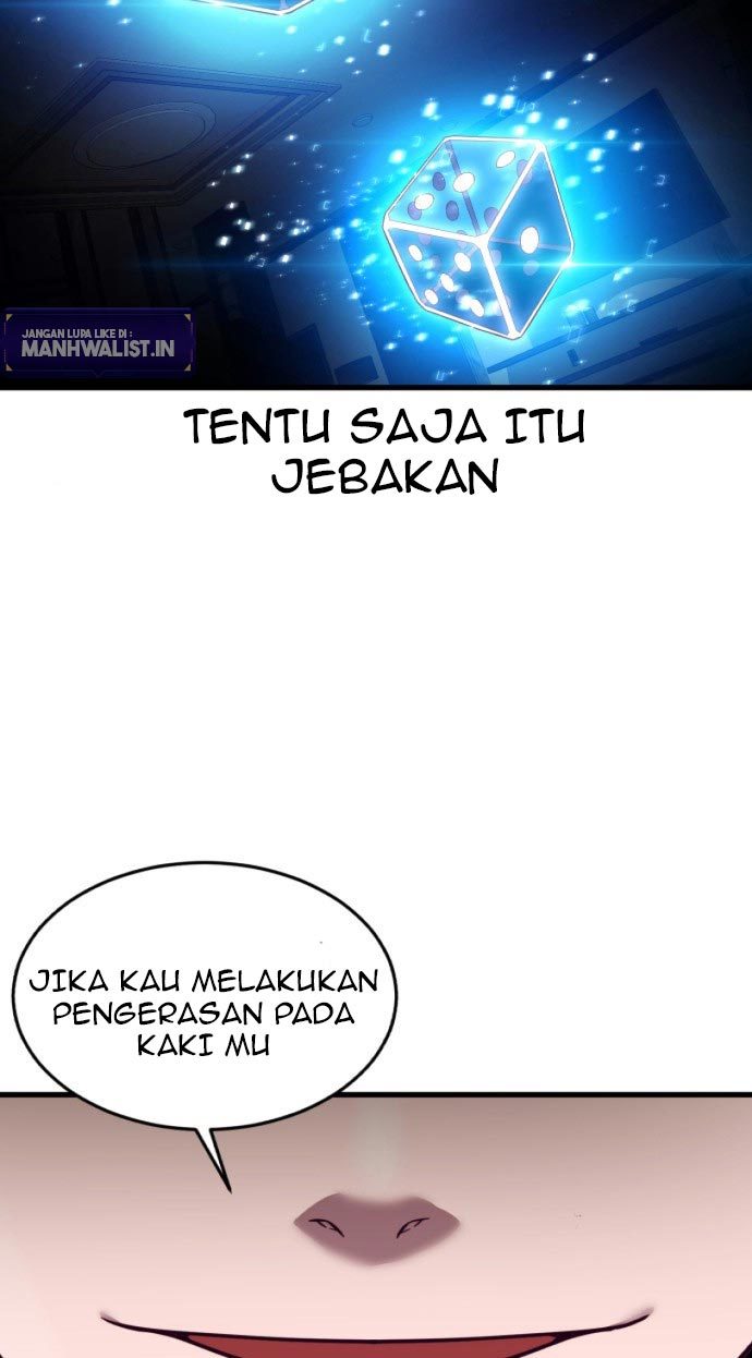 Absolute Obedience Chapter 27 Gambar 76