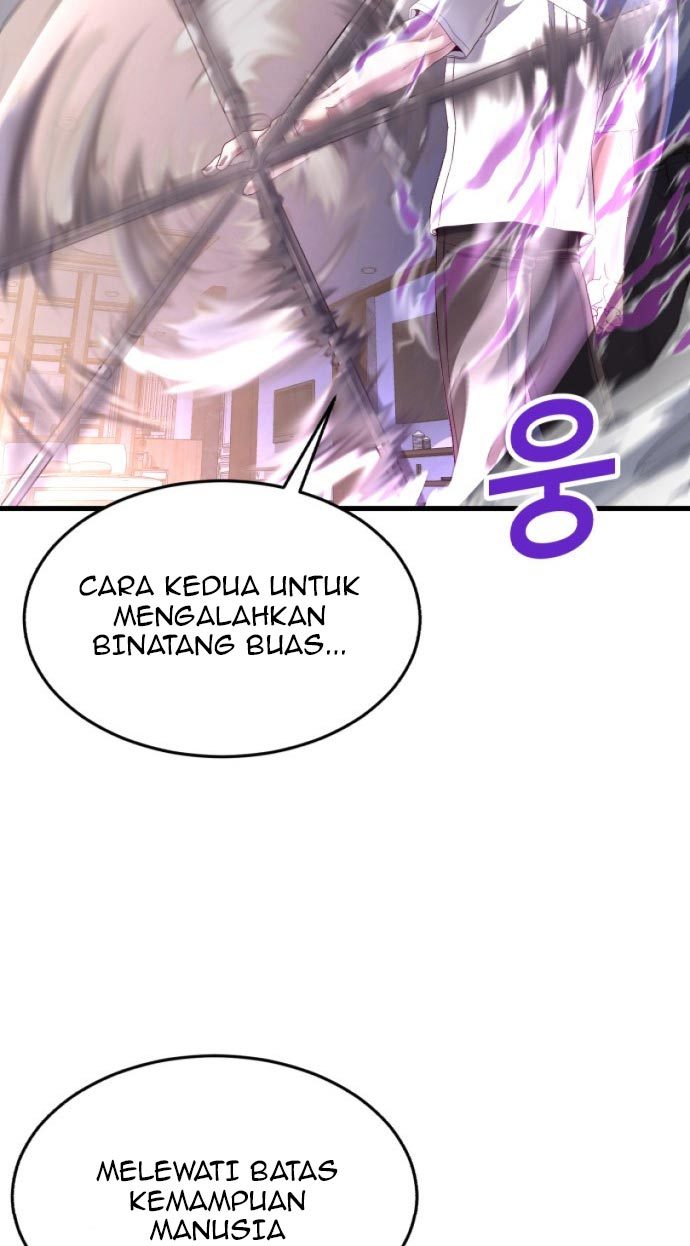 Absolute Obedience Chapter 27 Gambar 82