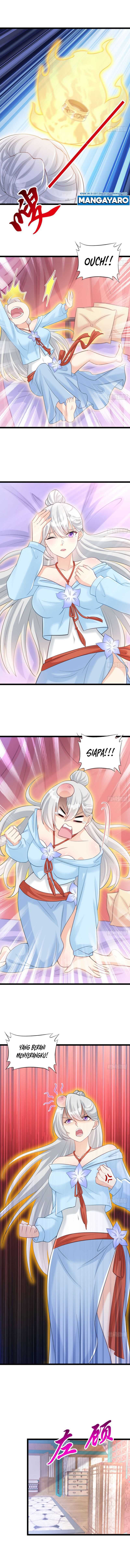 Baca Manhua My Wife and I Dominate the Three Realms Chapter 42 Gambar 2