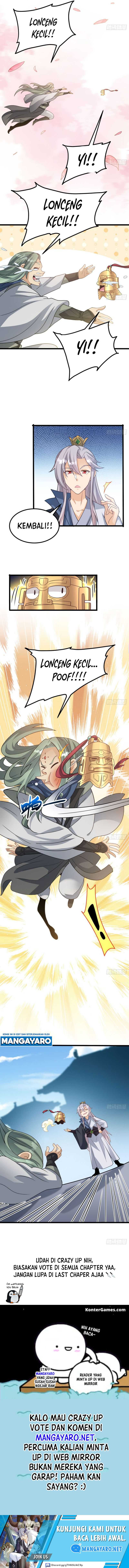My Wife and I Dominate the Three Realms Chapter 38 Gambar 9