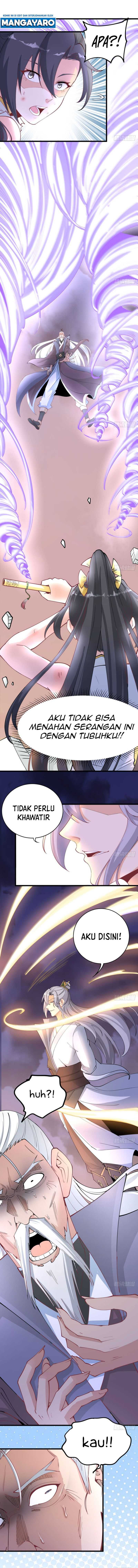 Baca Manhua My Wife and I Dominate the Three Realms Chapter 37 Gambar 2