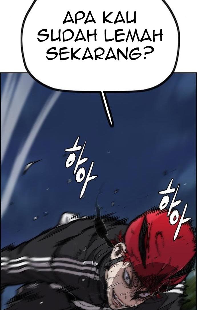 Wind Breaker Chapter 434 Gambar 94