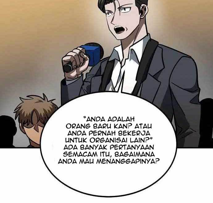 King MMA Chapter 41 Gambar 106