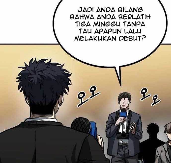 King MMA Chapter 41 Gambar 112