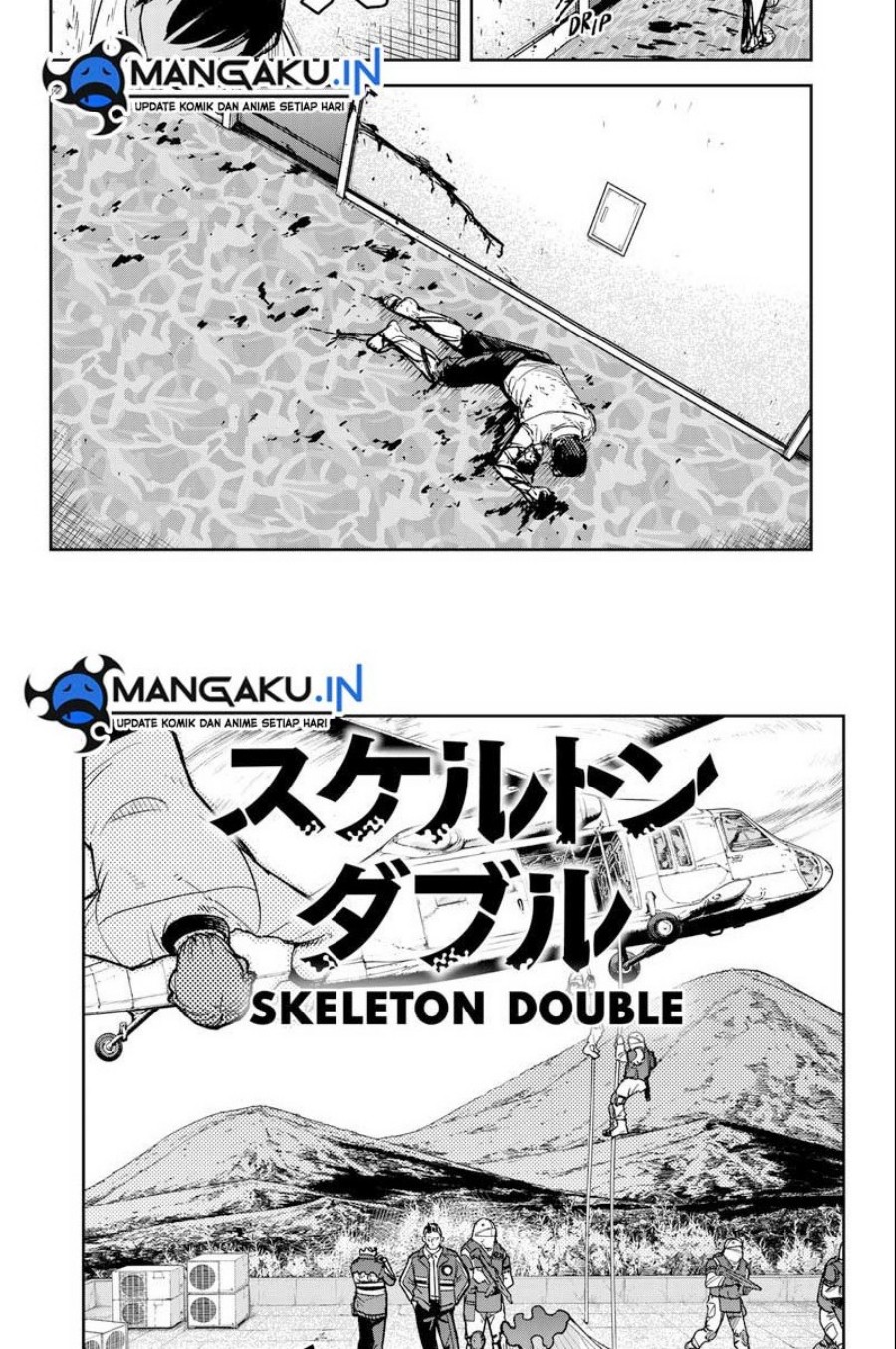 Skeleton Double Chapter 14 Gambar 5