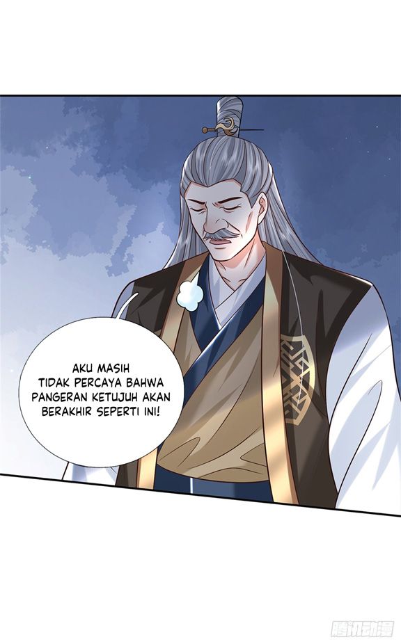 Sword Immortal Martial Emperor Chapter 22 Gambar 21