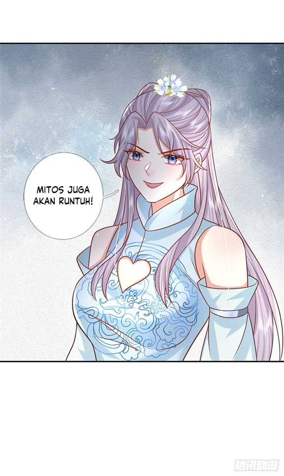 Sword Immortal Martial Emperor Chapter 22 Gambar 23