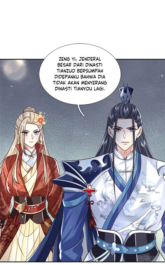 Sword Immortal Martial Emperor Chapter 22 Gambar 5