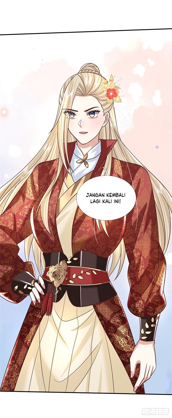 Sword Immortal Martial Emperor Chapter 22 Gambar 8