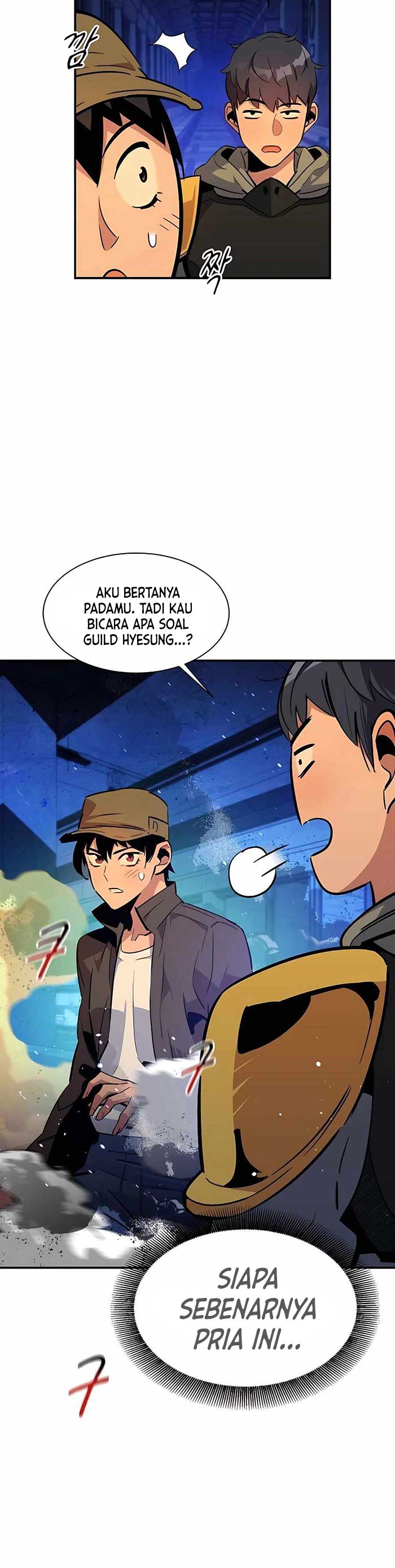 Auto-Hunting With Clones Chapter 32 Gambar 13