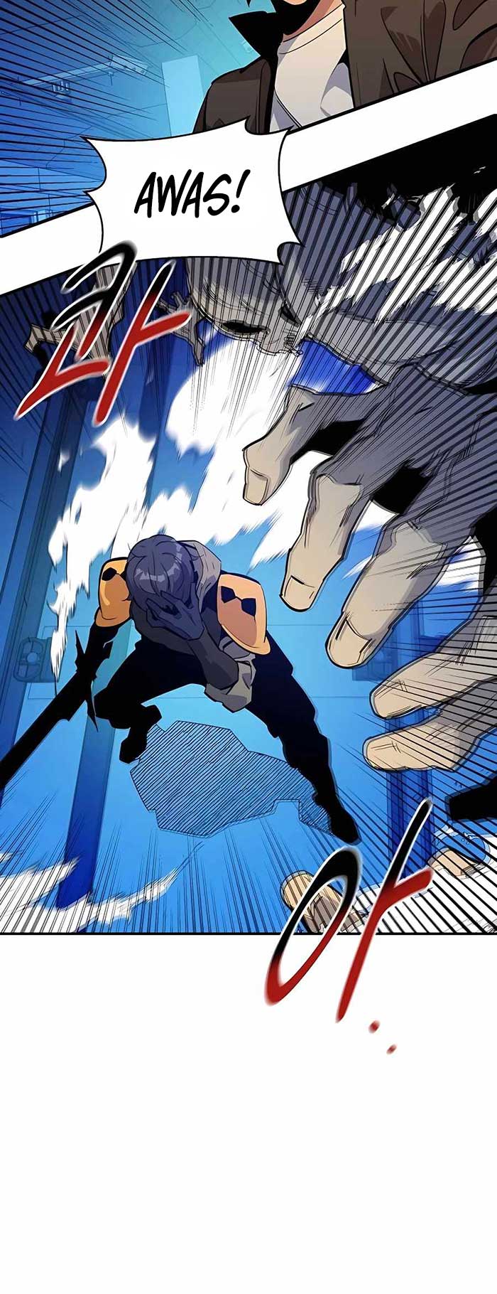Auto-Hunting With Clones Chapter 32 Gambar 25