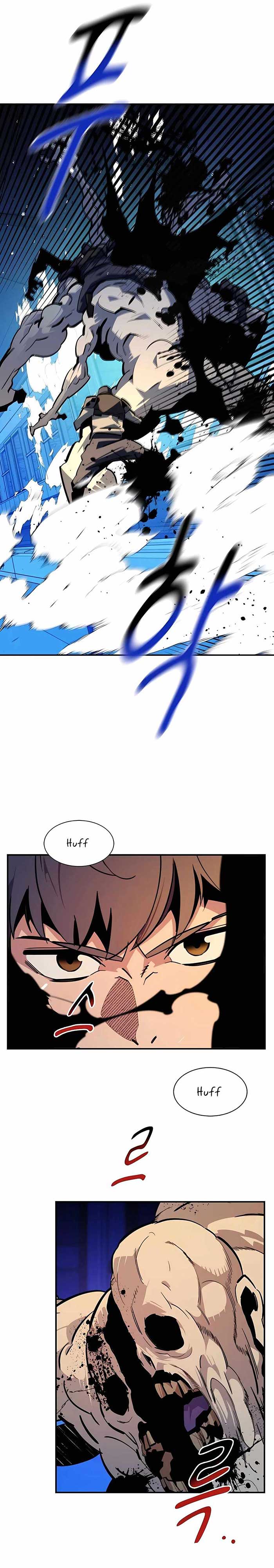 Auto-Hunting With Clones Chapter 32 Gambar 28