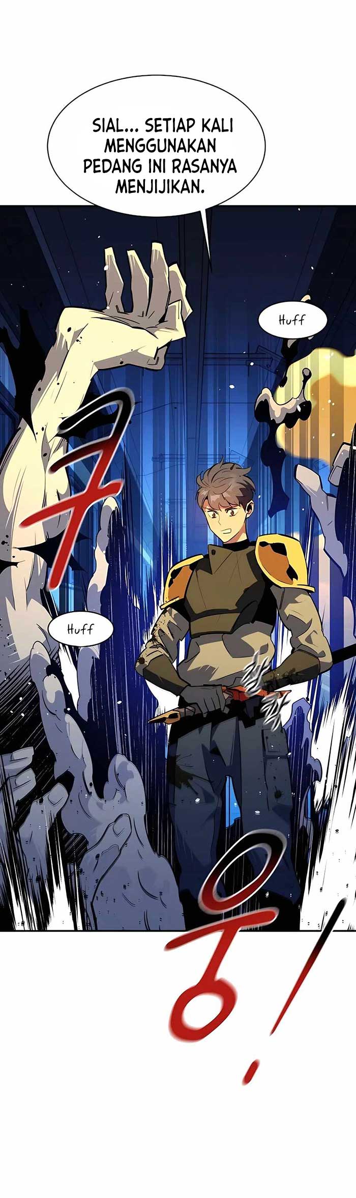 Auto-Hunting With Clones Chapter 32 Gambar 29