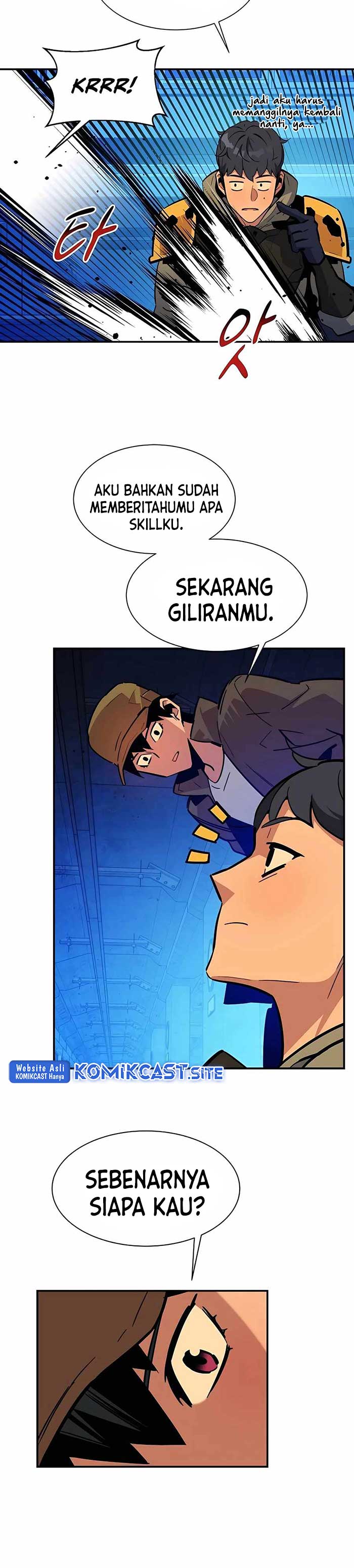 Auto-Hunting With Clones Chapter 32 Gambar 39