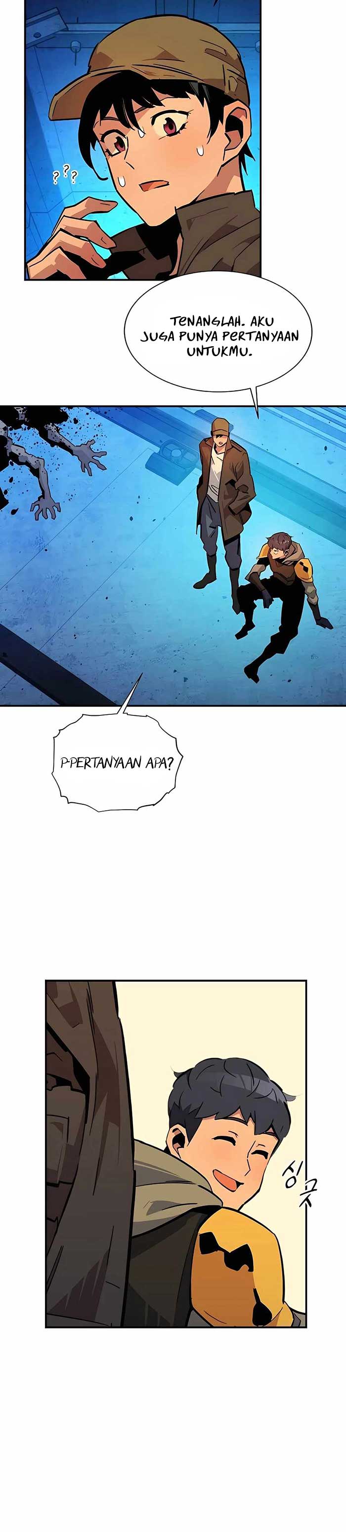 Auto-Hunting With Clones Chapter 32 Gambar 41