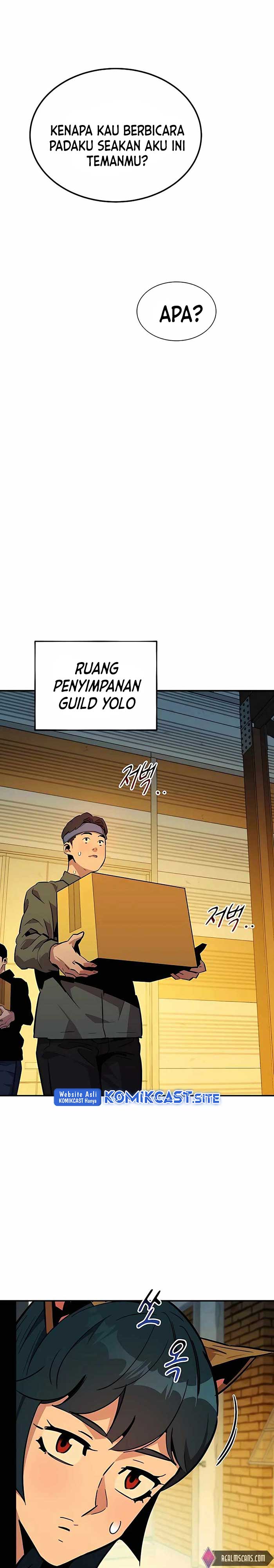 Auto-Hunting With Clones Chapter 32 Gambar 42