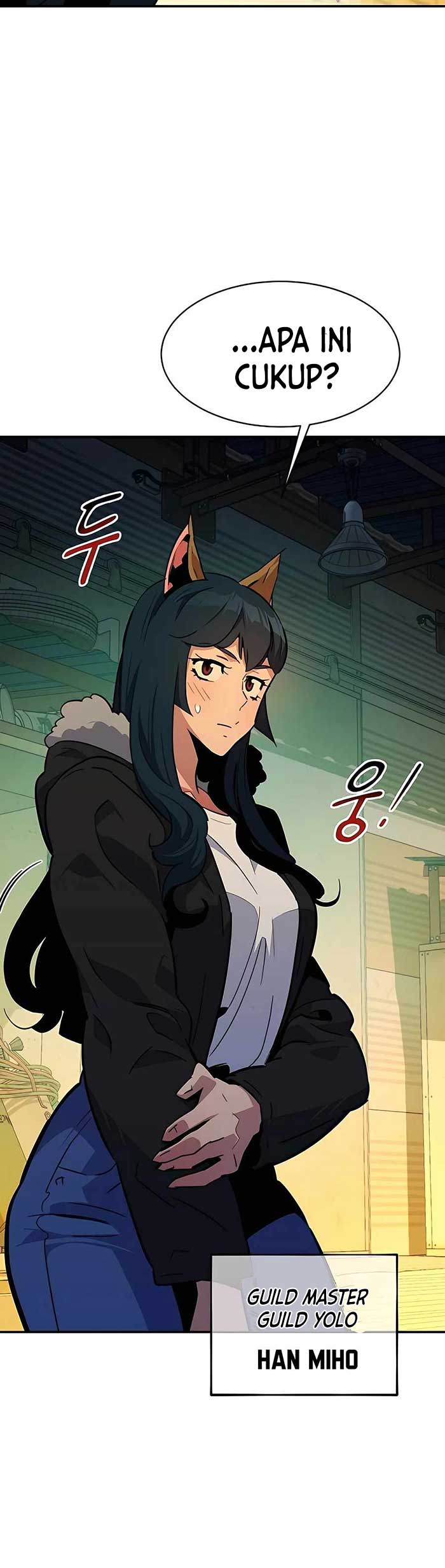 Auto-Hunting With Clones Chapter 32 Gambar 43