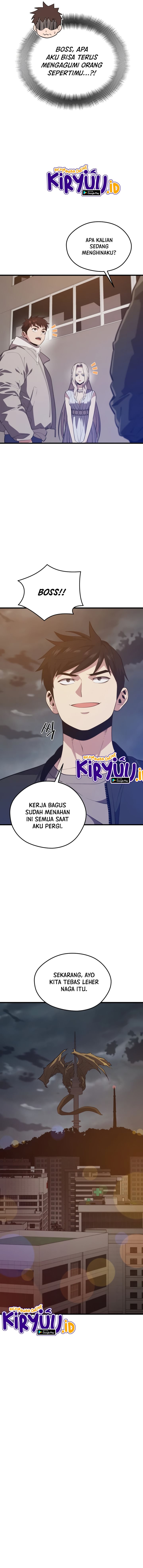 Seoul Station Necromancer Chapter 82 Gambar 14