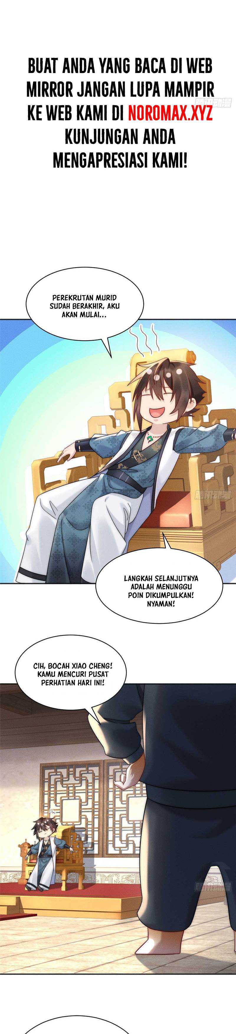 Reward 100 Million Lives at the Beginning Chapter 24 Gambar 7