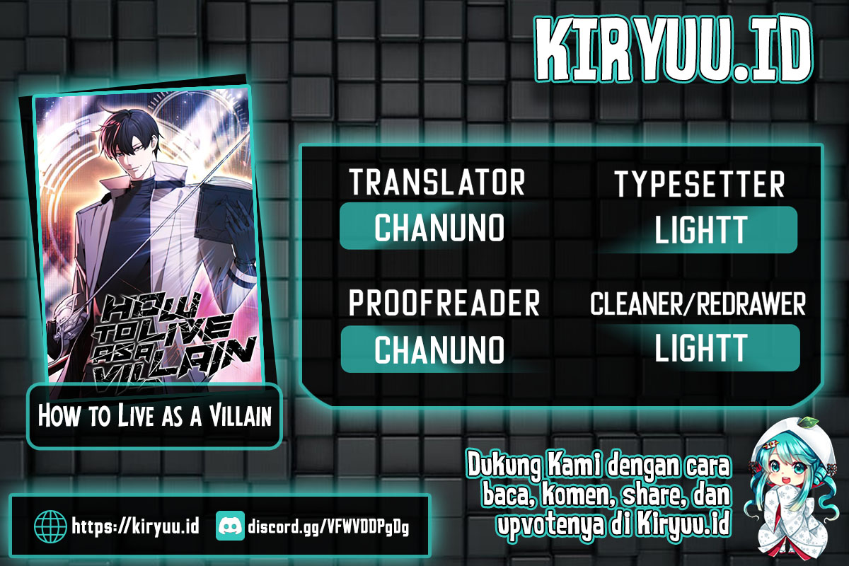 Baca Komik How to Live as a Villain Chapter 77 Gambar 1