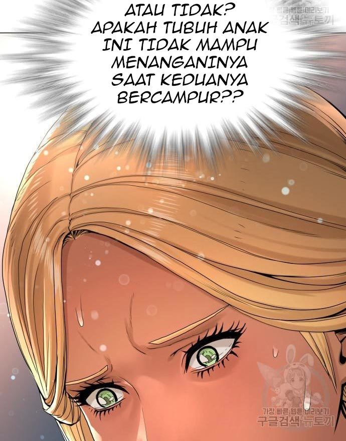 Gangnam Knight Chapter 16 Gambar 60