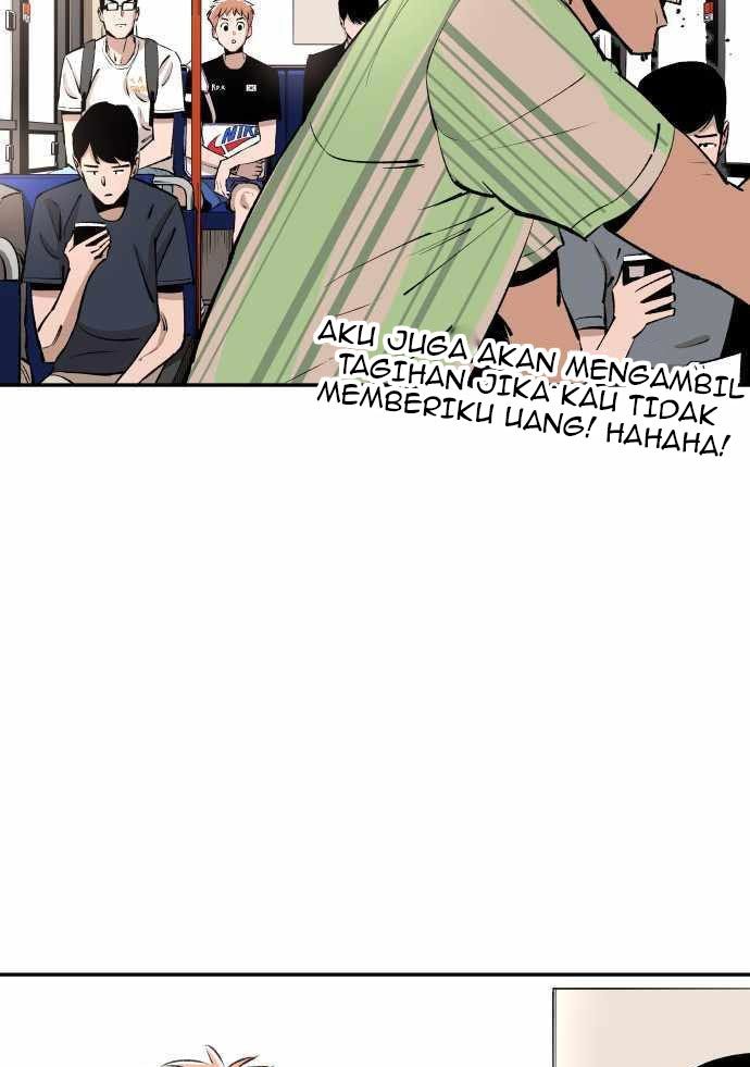 Build Up Chapter 96 Gambar 103