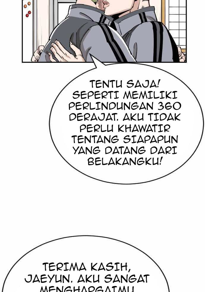 Build Up Chapter 96 Gambar 34