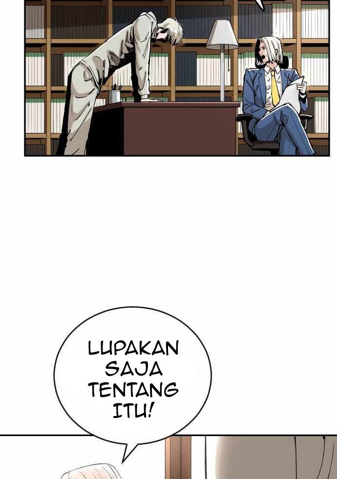 Build Up Chapter 95 Gambar 20