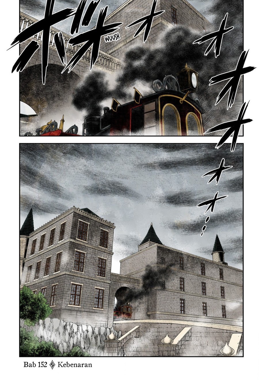 Baca Komik Shadows House Chapter 152 Gambar 1